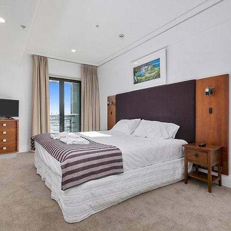 Stunning & Spacious Haven On The Waterfront! Auckland Exterior foto